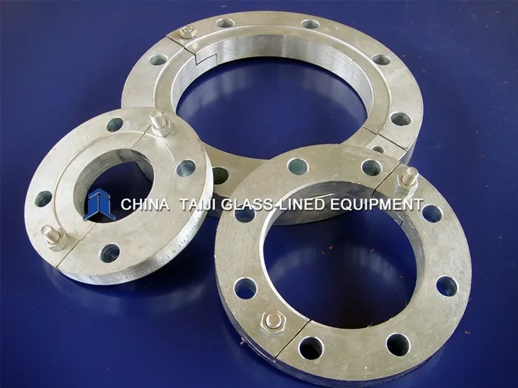 Equipment Flange